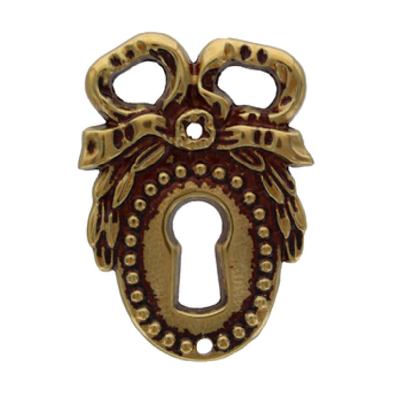 BL BOCCHETTA P/MOBILI 30645 34X47 MM OTT PATINE