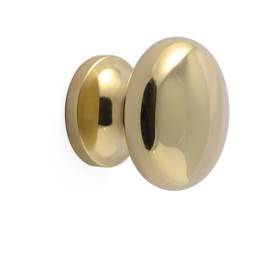 POMOLO ZAMA PONZA D 65 MM ORO