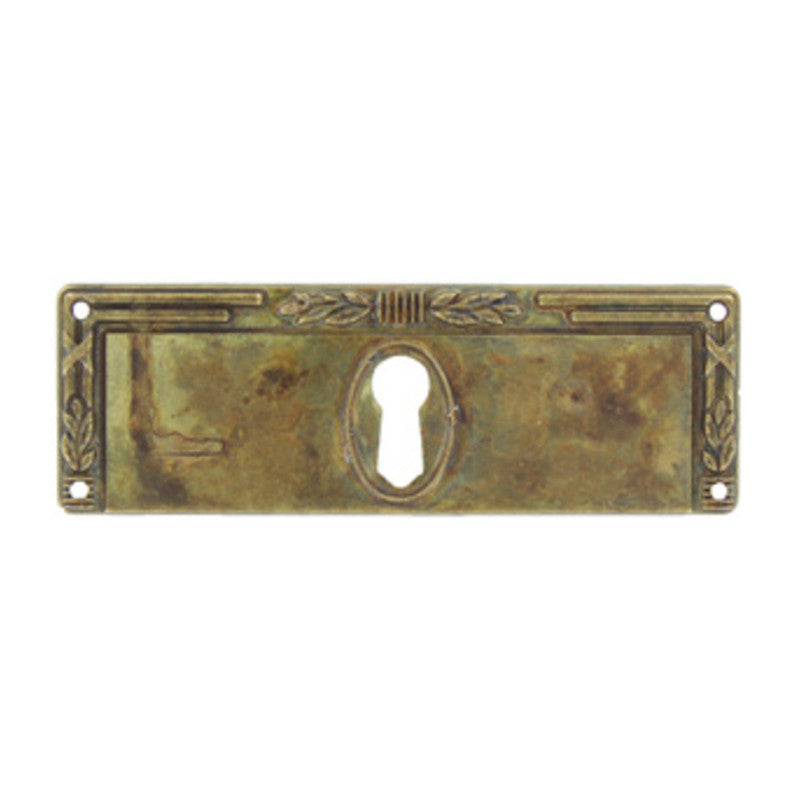 BL BOCCHETTA 30060 97X33 MM P.P. OTTONE ANTICATO