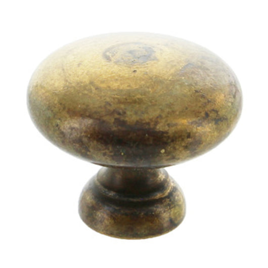 BL POMOLO 24228 D 32 MM OTTONE ANTICATO 2 PZ