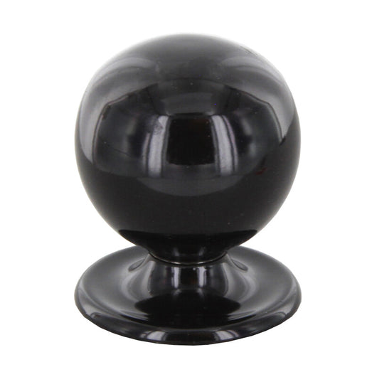 BL POMOLO 2172 2523 D 25 MM OTTONE NERO 2 PZ