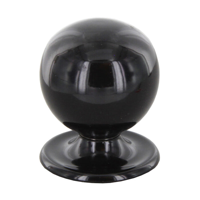 BL POMOLO 2172 2023 D 20 MM OTTONE NERO 2 PZ