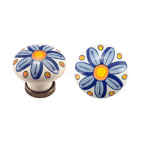 BL POMOLO PORCELLANA C/BASE  F/28 2 PZ