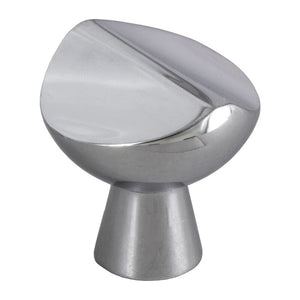 BL POMOLO MG40077 D 25 MM CROMO LUCIDO 2 PZ