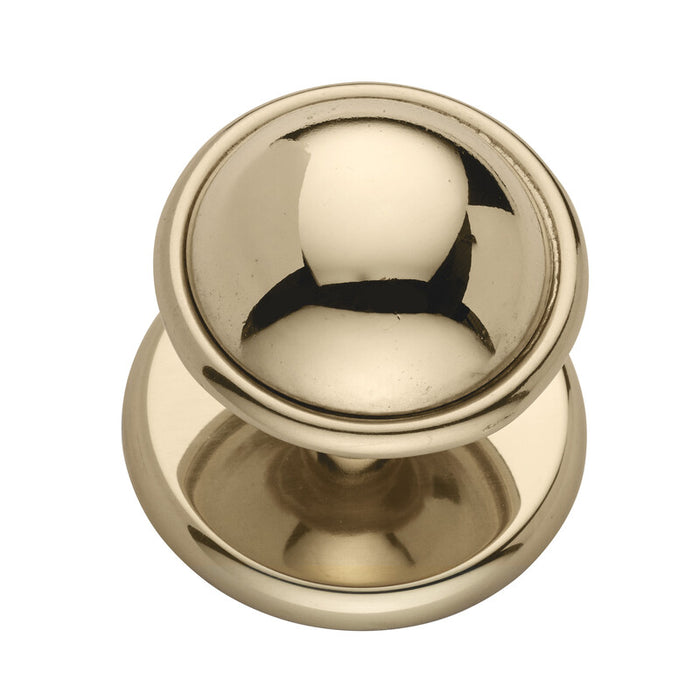 BL POMOLO OTTONE D 70 MM BRONZO SATINATO