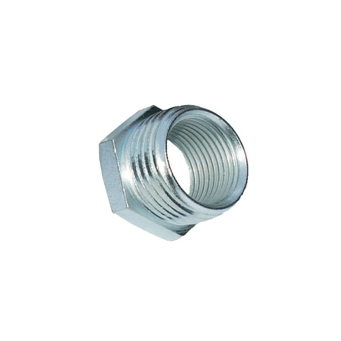 Riduzione mf acciaio zincato