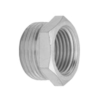 Riduzione mf acciaio zincato