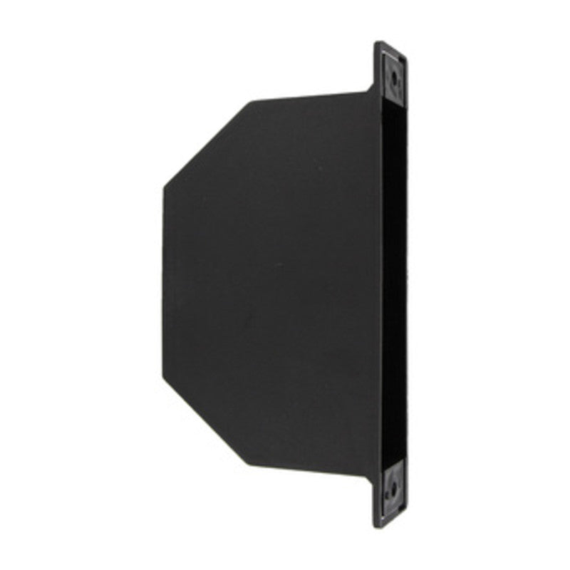 CASSETTA P/AVVOLGITORE SEMINCASSO 35X97X165 MM