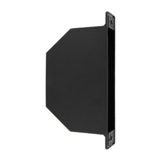 CASSETTA P/AVVOLGITORE SEMINCASSO 35X97X165 MM