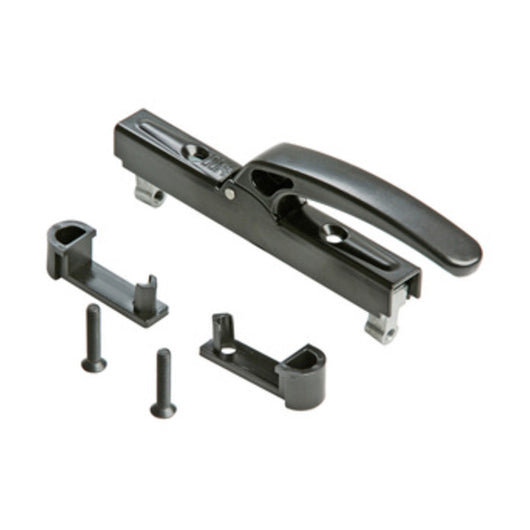 CARIGLIONE ACCIAIO 685 ASTE INTERNE D 6 MM NERO