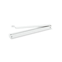 GEZE BRACCIO SLITTA P/TS1500G S/FERMO BIANCO