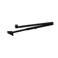 GEZE BRACCIO V P/TS2000-4000 S/FERMO NERO