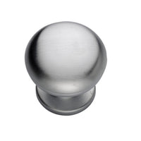 POMOLO OTTONE CIPOLLA  D 63MM  143 ORO LUC