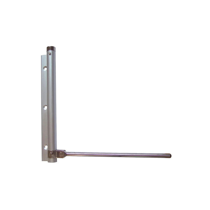 IBFM 88 CHIUDIPORTA A MOLLA ARGENTO