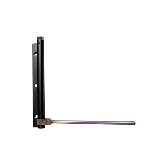 IBFM 88 CHIUDIPORTA A MOLLA NERO