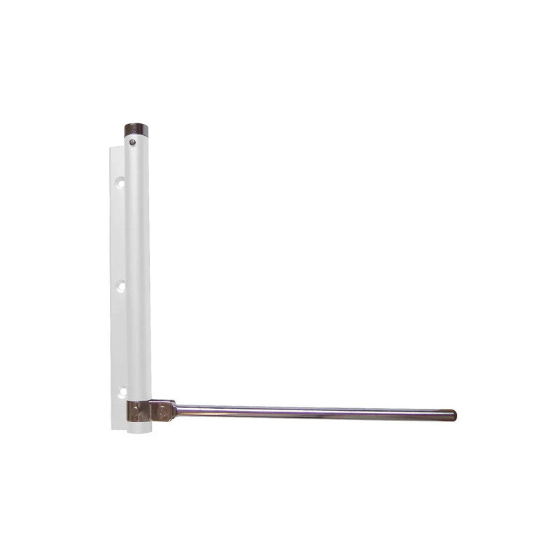 IBFM 88 CHIUDIPORTA A MOLLA BIANCO