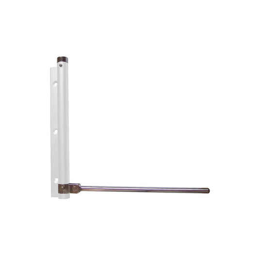 IBFM 88 CHIUDIPORTA A MOLLA BIANCO