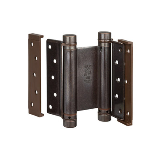 CERNIERA BOMMER BRONZATA H 125 MM