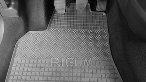 RIGUM900378 , Citroen Berlingo Multispace 5 posti dal 2008- , Peugeot partner II Tepee 5 posti dal 2008-