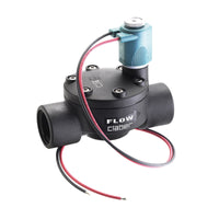 ELETTROVALVOLA 9V 1 F  90812