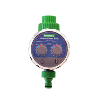 CENTRALINA P/IRRIGAZIONE GT EVO