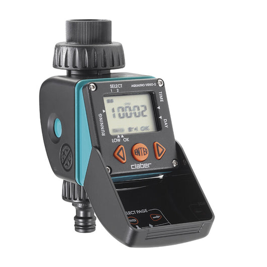 PROGRAMMATORE AQUAUNO VIDEO-2  8428