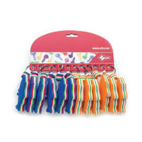 SILCA PORTACHIAVE GALLEG.SQUALO CARTELLA 12 PZ