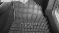 RIGUM900378 , Citroen Berlingo Multispace 5 posti dal 2008- , Peugeot partner II Tepee 5 posti dal 2008-