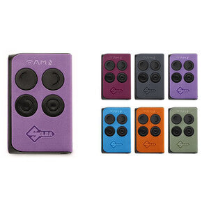 SILCA I.AM 64 RADIOCOMANDO FX-ROLL MULTIFREQ