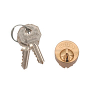 BL CILINDRO PREFER P/SERRANDA 6811 SERR B551