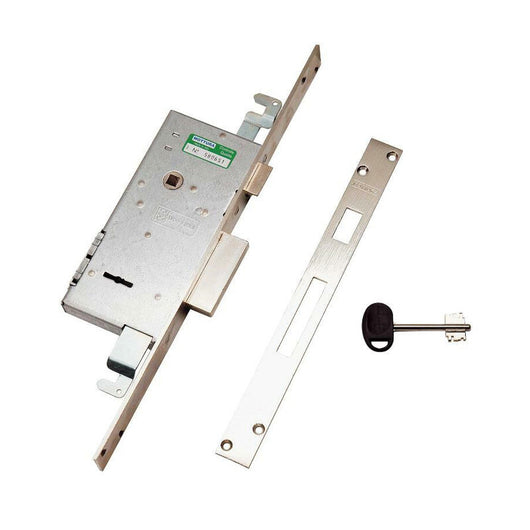 MOTTURA 40721 SERRATURA INFIL DM REVERS E 50