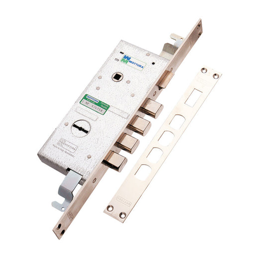 MOTTURA 72140 SERRATURA INFIL DM REVERS E 47