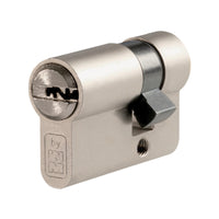 MOTTURA PROJECT MEZZO CILINDRO 41 MM (31-10)