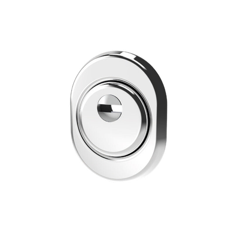 MOTTURA PROJECTOR PROTETTORE PORTA CROMOSAT H.10MM