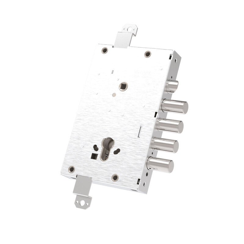 MOTTURA 82515 SERRATURA TRIPL CIL EU REVER INT 28