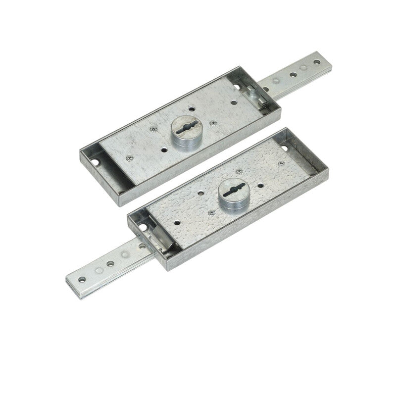 SERRATURA 2235 P/SERRANDA DM DX E SX SECUREMME