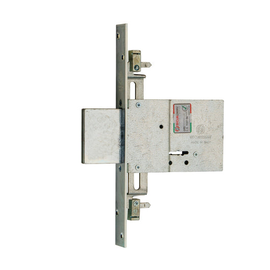 SERRATURA 2003 INF P/FERRO DM TRIPL E60 F25 SECURMAP SECUREMME