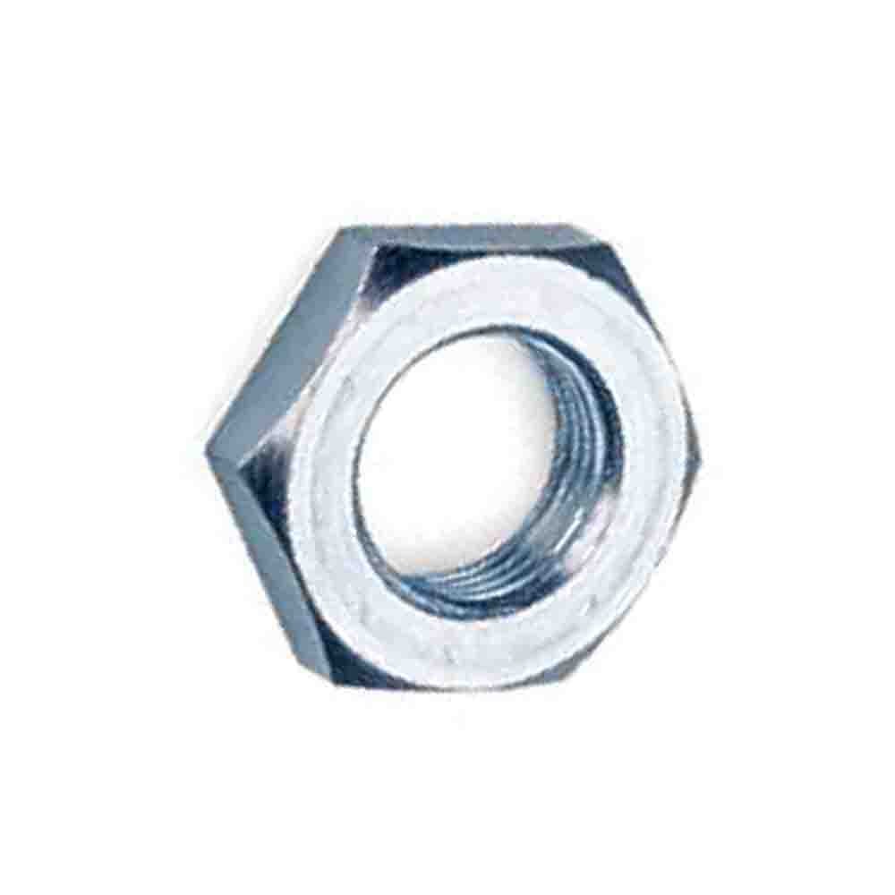 Controdado acciaio zincato