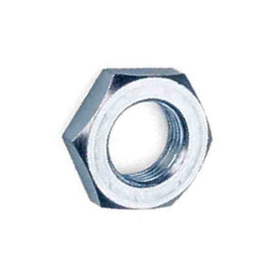 Controdado acciaio zincato