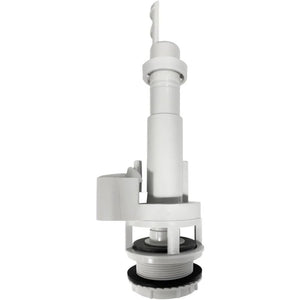 Sifone di ricambio per cassetta zaino in pvc cr