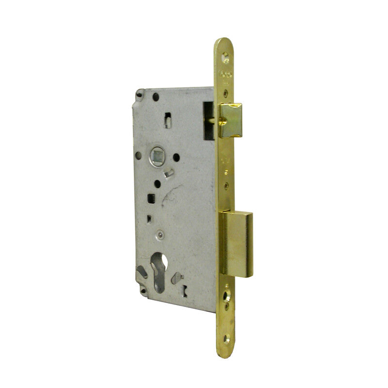 LOGO 5C631 SERRATURA INFIL 45 B. TONDO S/CILINDRO