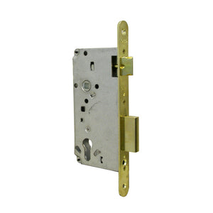 LOGO 5C631 SERRATURA INFIL 45 B. TONDO S/CILINDRO