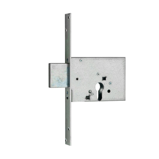 SERRATURA 2051 INF P/FERRO CIL SAG  E70 F25 SECUREMME