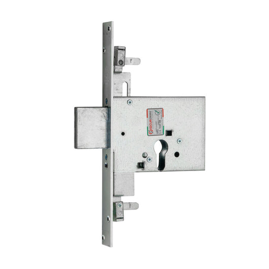 SERRATURA 2053 INF P/FERRO CIL SAG TRIPL E60 F25 SECUREMME