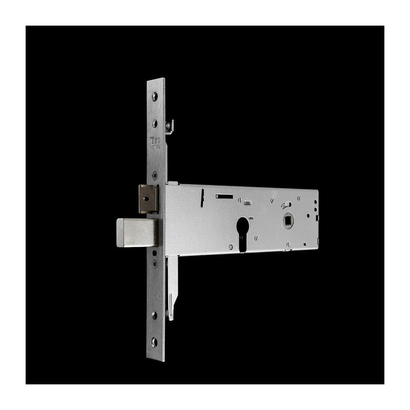 ISEO 963 SERRATURA APPL P/FASCIA TRIPL CIL SAG E90