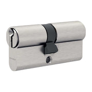 ASSA ABLOY CILINDRO GEMMA NICH. MM 60 (30.30)