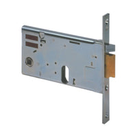 CISA 14450 SERRATURA ELETTRICA S/CIL OVALE 16 E 70MM