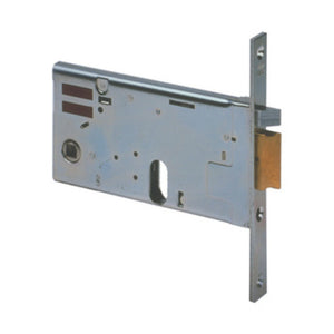 CISA 14450 SERRATURA ELETTRICA S/CIL OVALE 16 E 70MM