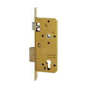 ISEO 200N SERRATURA INF P/LEGNO C/CIL 2 MAND E40