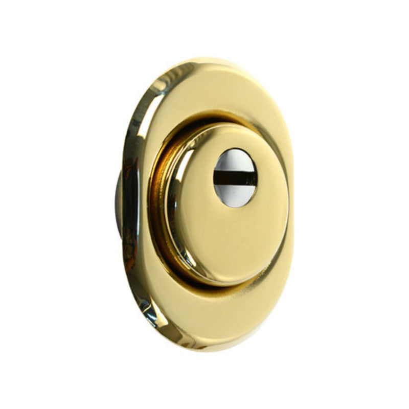 BLINDUS PROTEZIONE CORAZZATA 14/25 MM O. L. PVD